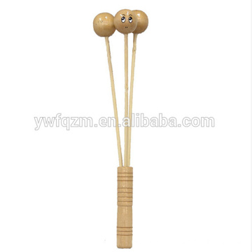 Buen precio Handley wood back plus massager